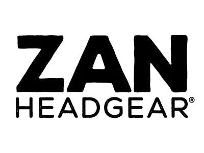 ZAN HEADGEAR